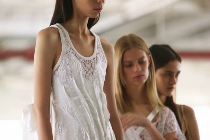 givenchy prolecna kampanja 3 Modna vest: Prolećna kampanja modne kuće Givenchy