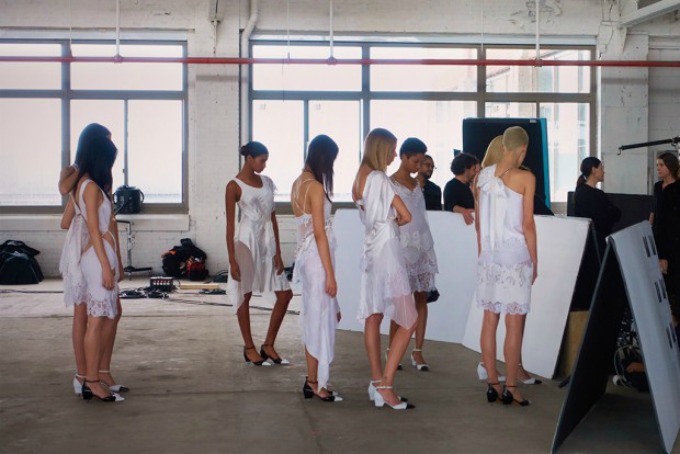 givenchy prolecna kampanja 8 Modna vest: Prolećna kampanja modne kuće Givenchy
