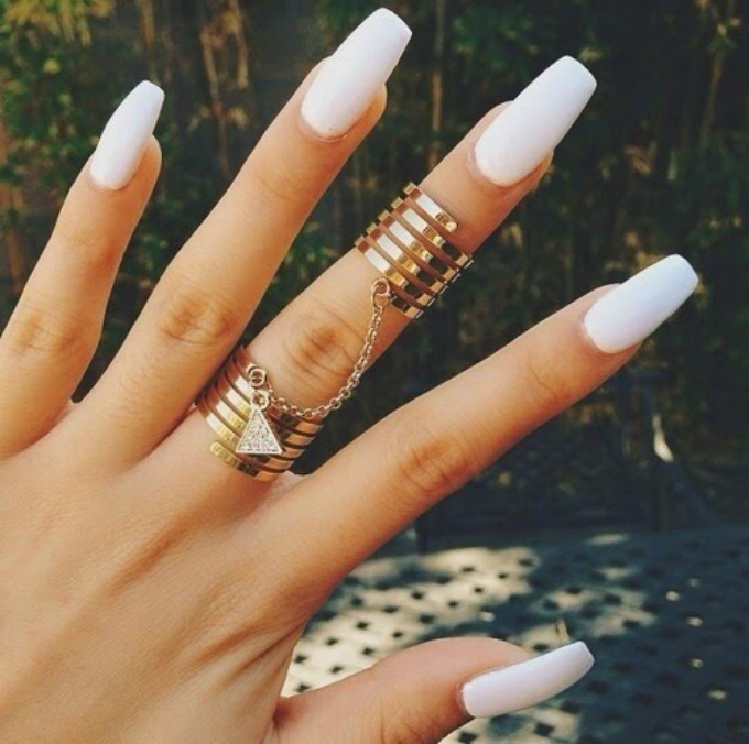 instagram fotografija manikir 2 Kako da napravite savršenu Instagram fotografiju svojih noktiju