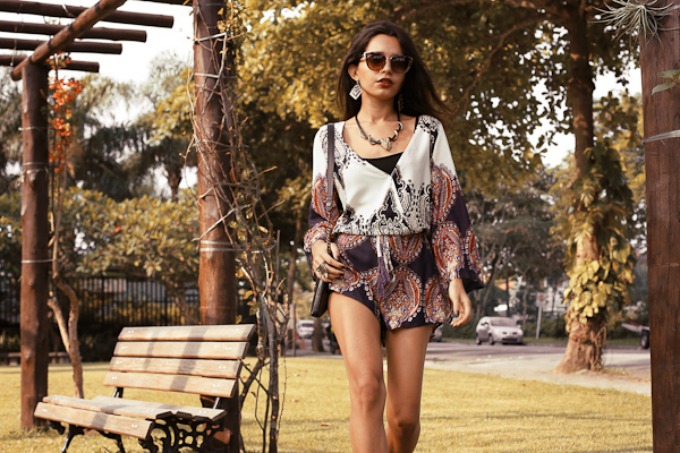 modne blogerke iz brazila 4 Najbolje modne blogerke iz Brazila