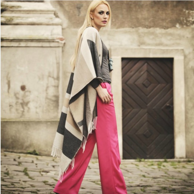 najbolje odevne kombinacije domacih modnih blogerki 6 Šta su srpske modne blogerke nosile ove godine?