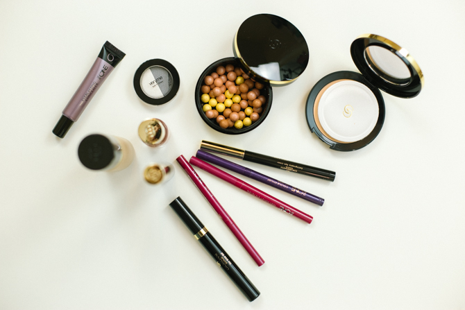 novogodisnji makeup look oriflame giveaway tamara cosic 4 Novogodišnji makeup look + Oriflame giveaway