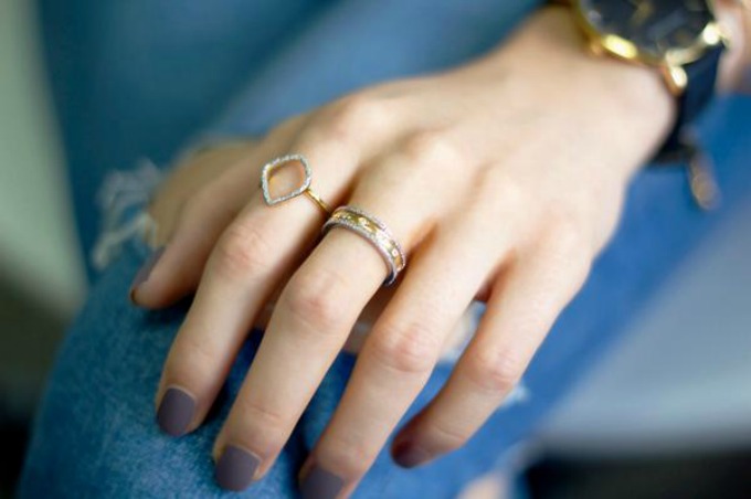 prsten riva 2 Ovo je najpopularniji komad nakita na Instagramu