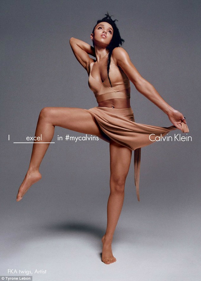 calvin klein nova kampanja 3 Nova kampanja brenda Calvin Klein neće vas ostaviti ravnodušnim (GALERIJA)
