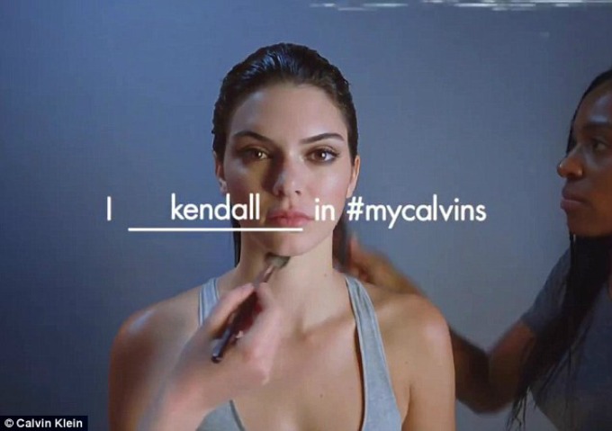 calvin klein nova kampanja 7 Nova kampanja brenda Calvin Klein neće vas ostaviti ravnodušnim (GALERIJA)