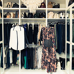 closet stylist Kviz: Koji posao u modnoj industriji je idealan za tebe?