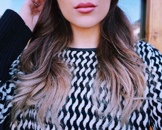 frizure na instagramu 3 Pronađi na Instagramu inspiraciju za SAVRŠENU frizuru