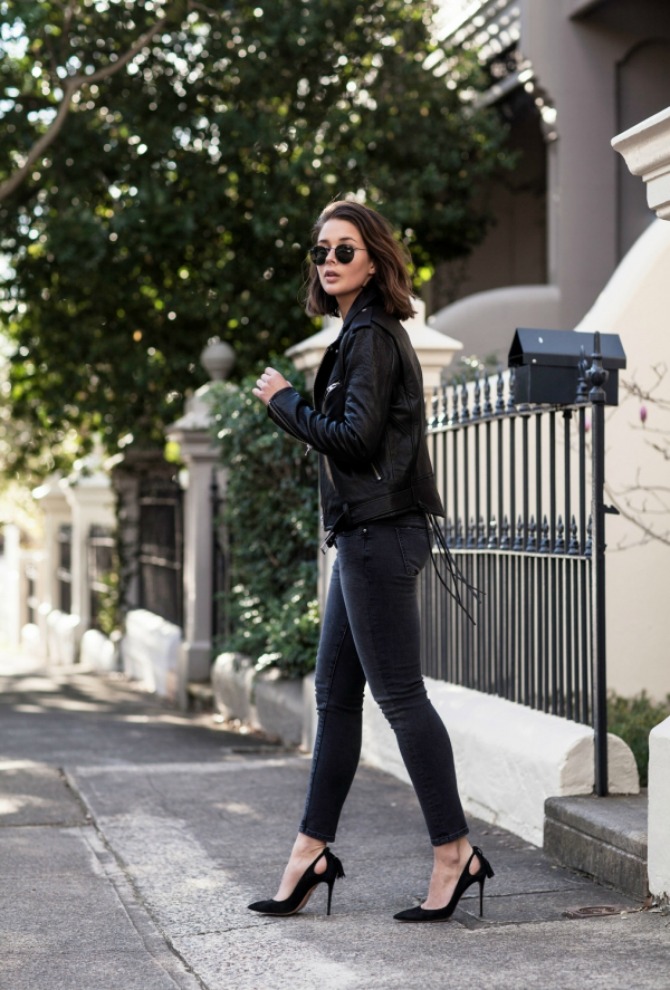 harper and harley sara donaldson IRO leather jacket Fashion Blogger Style Outfit 6 mer8862kn44s5w8cimwado6q190s9e8lktjukd2ism 10 australijskih blogerki koje MORATE zapratiti na Instagramu