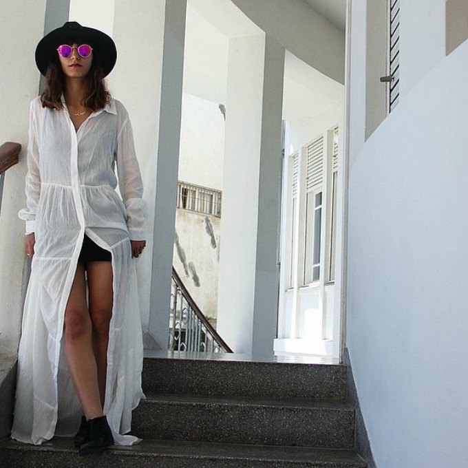 izraelske modne blogerke 6 Izraelske modne blogerke koje ćete obožavati