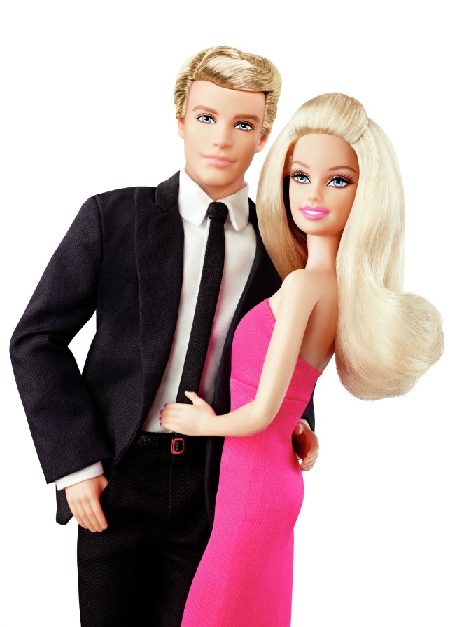 002 barbie and ken theredlist Da li će ovako izgledati novi Ken? (FOTO)