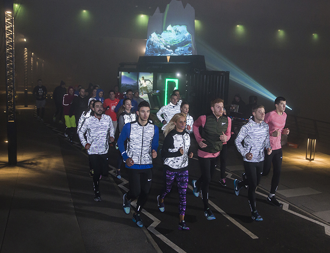 7 Startuje nova sezona besplatnih Nike treninga 