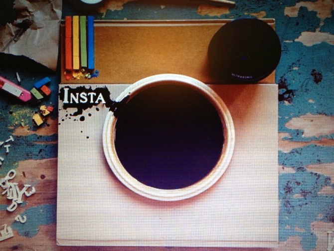 Instagram 1 Na Instagramu je sada moguće imati više naloga!