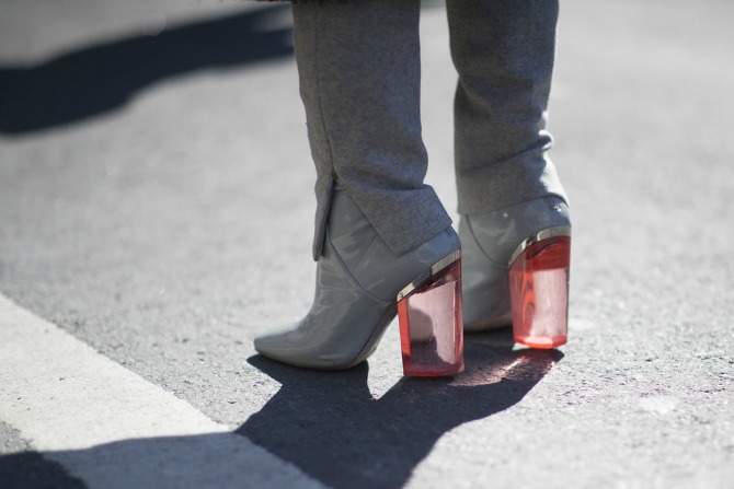 cipele31 Street Style Nedelje mode: Najbolji modeli cipela i torbi