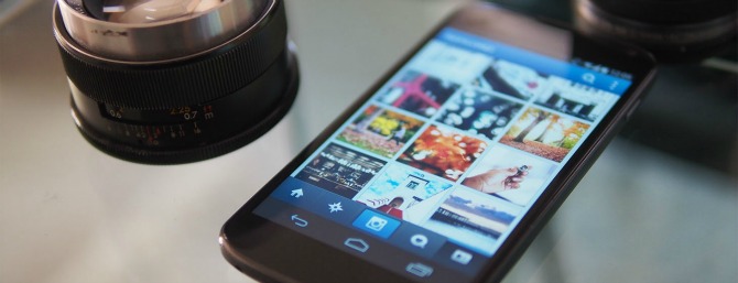 instagram 3 Na Instagramu je sada moguće imati više naloga!