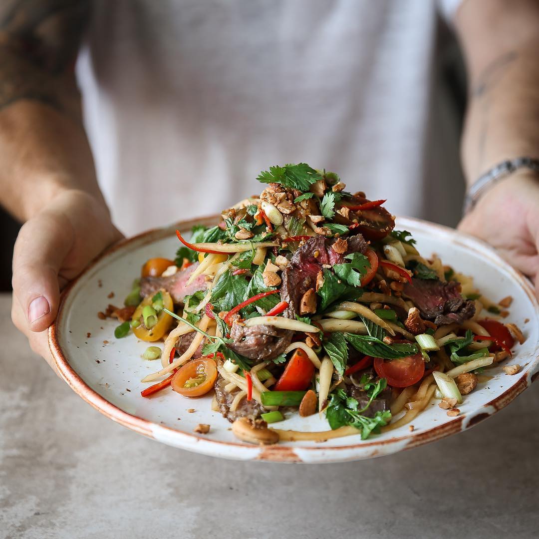 Foodfixup1 Ljubitelji hrane SIGURNO prate ove Instagram profile