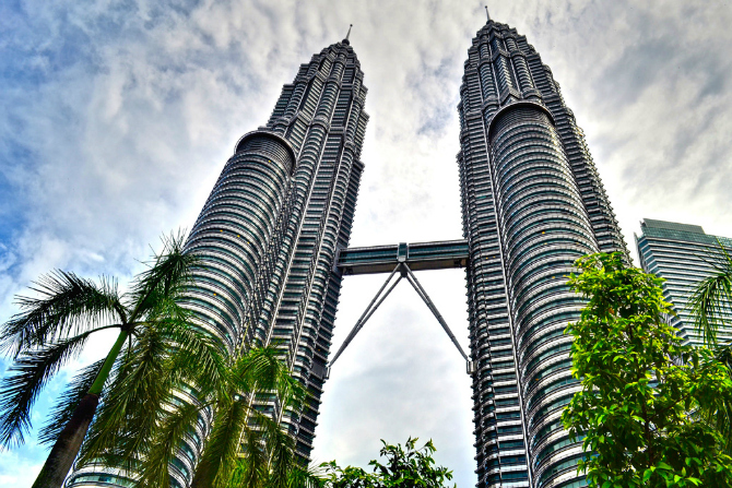 Kuala  Najlepša mesta sveta za fotografisanje (GALERIJA)