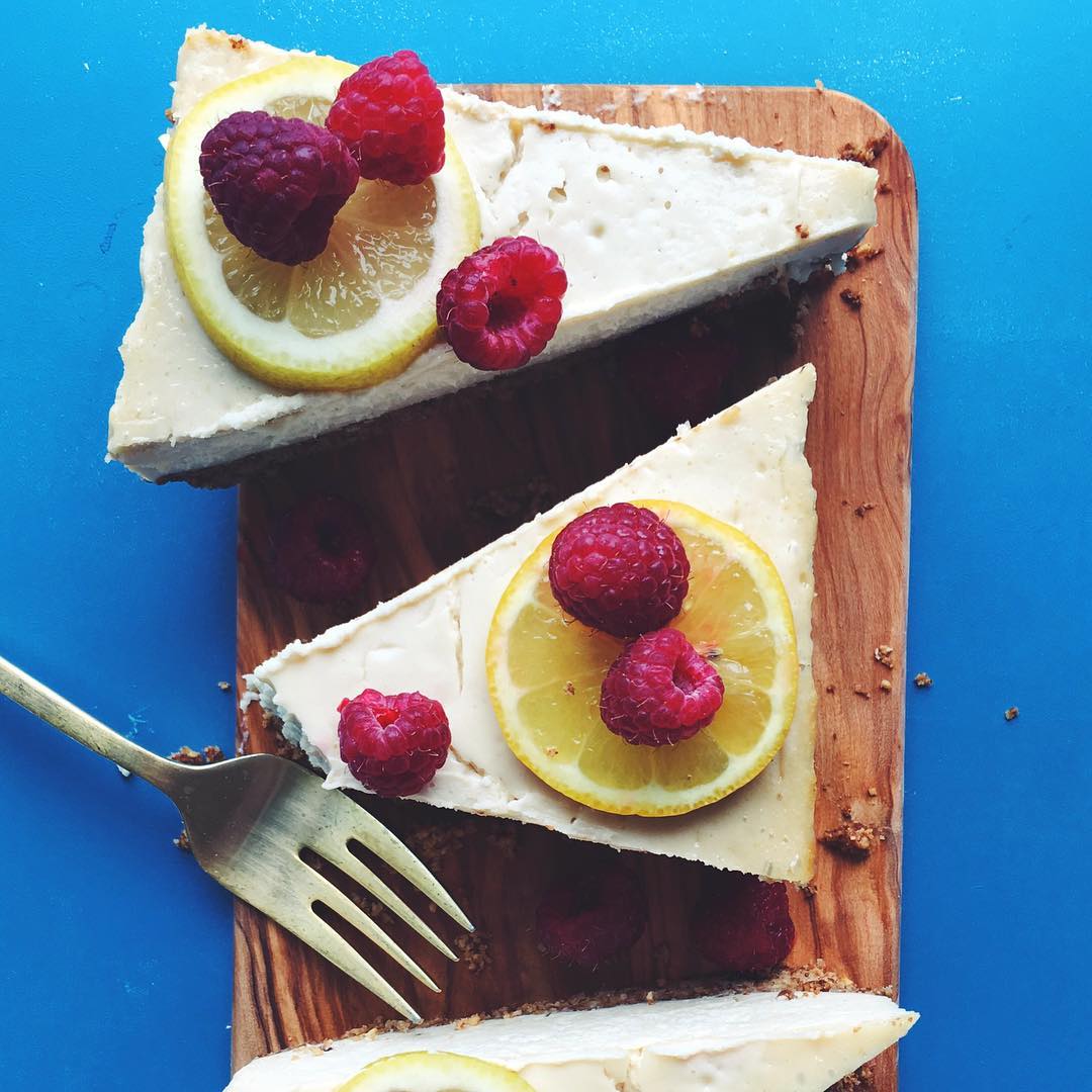 Minimalist 1 Ljubitelji hrane SIGURNO prate ove Instagram profile