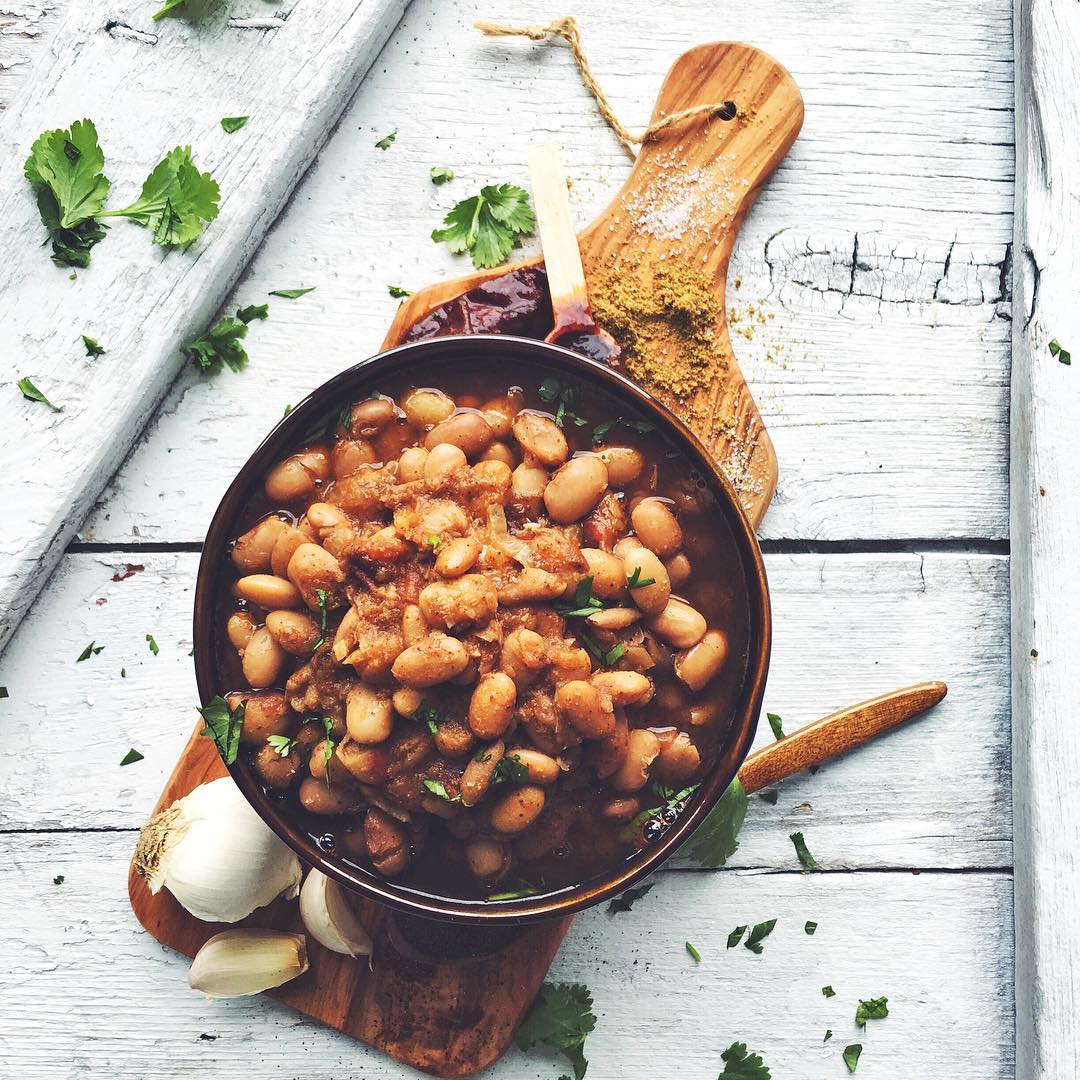 Minimalist Ljubitelji hrane SIGURNO prate ove Instagram profile