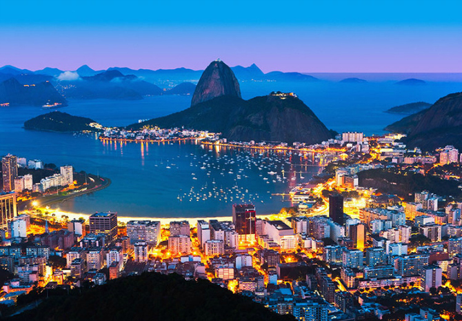 Rio de Najlepša mesta sveta za fotografisanje (GALERIJA)