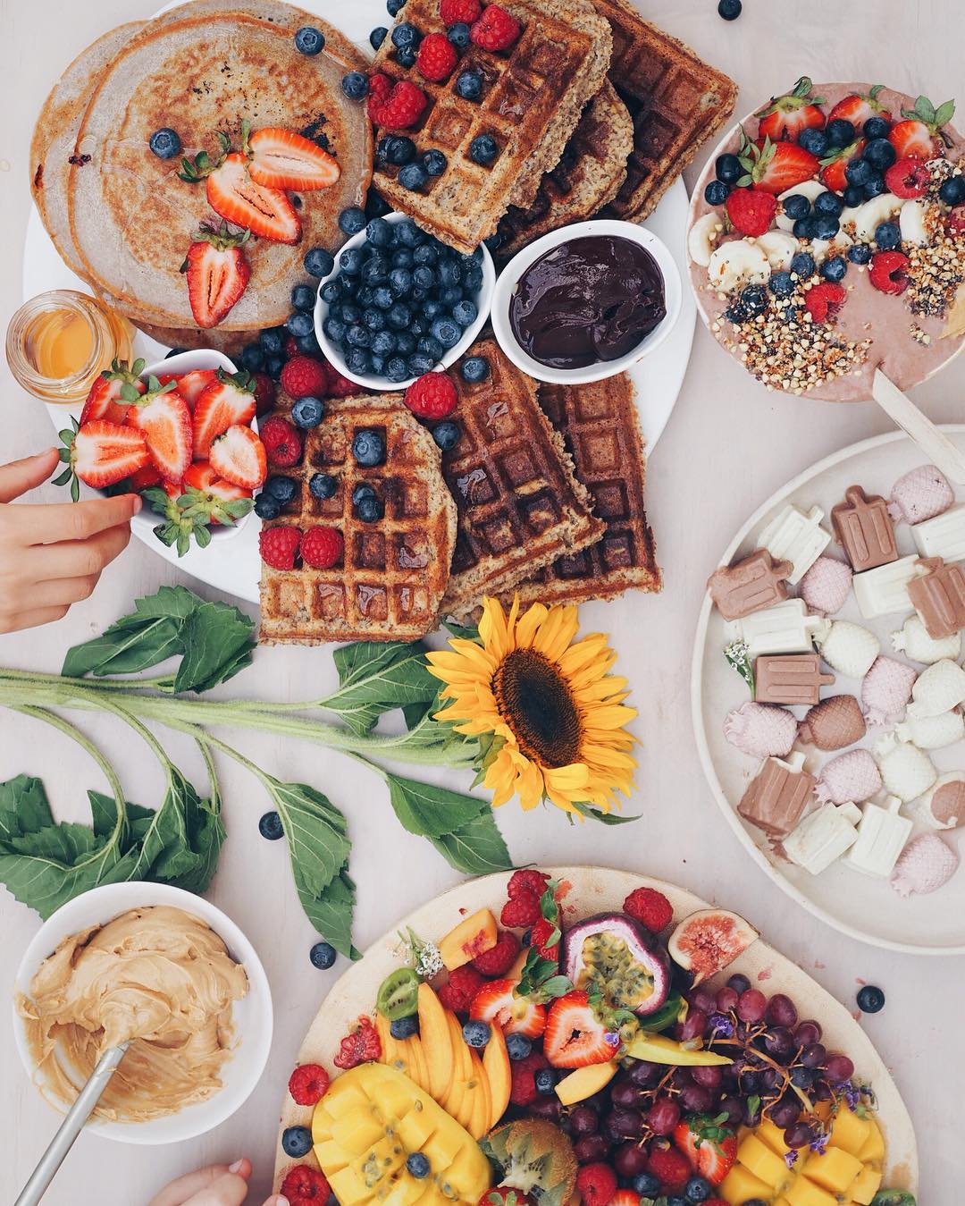 Taline Ljubitelji hrane SIGURNO prate ove Instagram profile