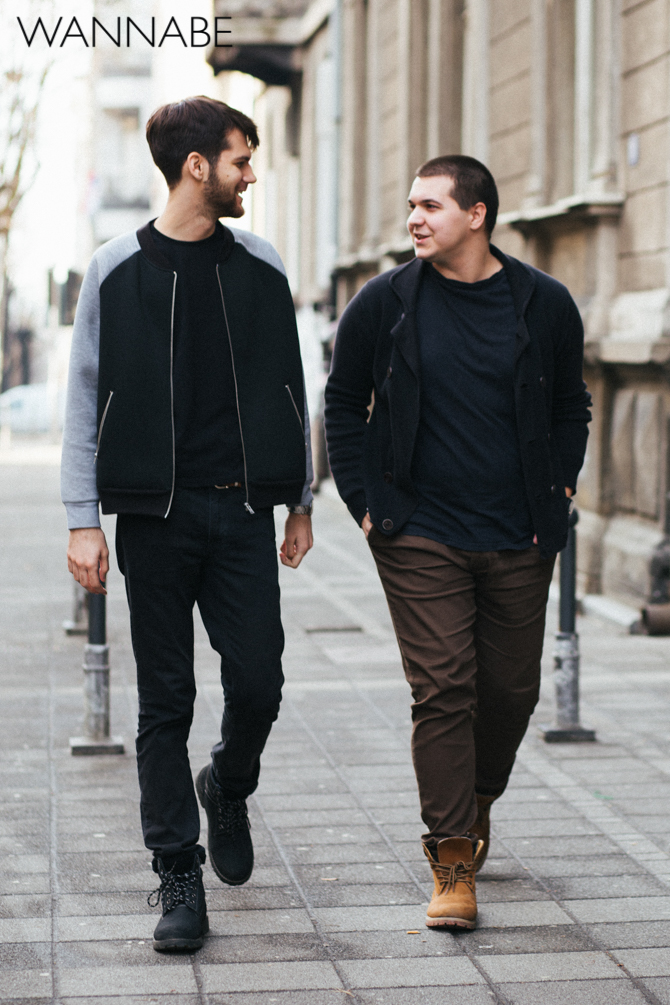 WM Mates 4 Intervju: Marko Ilijev i Saša Stević, modni dizajneri, brend Mates