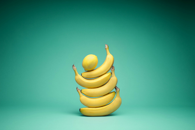Zeleno Banana dijeta: Jedite slatko i mršavite