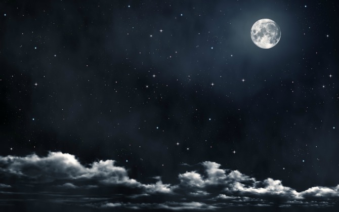 mesec Kakve PROMENE nam donosi pomračenje Meseca u Vagi?