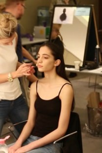 Belgrade Fashion Week 2016: Intervjui, backstage i revije (1. deo)