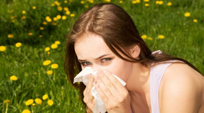 alergija1 Rešite se ALERGIJA suplementima