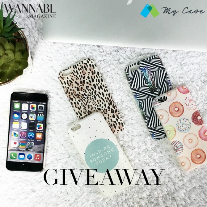 my case2 Instagram GIVEAWAY: Osvoji My Case masku za svoj telefon