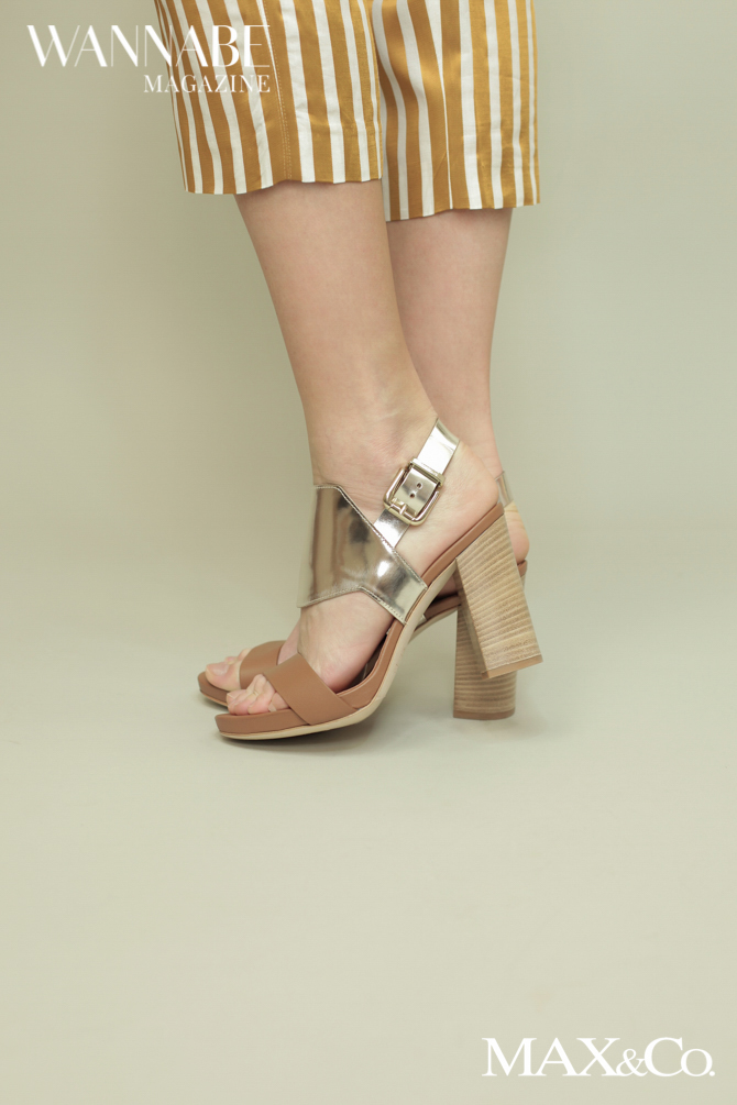Max Co modni predlozi 2 Modni predlog Max&Co: Kako da nosite zlatno ovog leta