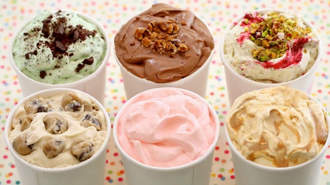 kviz2 Kviz: Koji ukus sladoleda je za tebe?