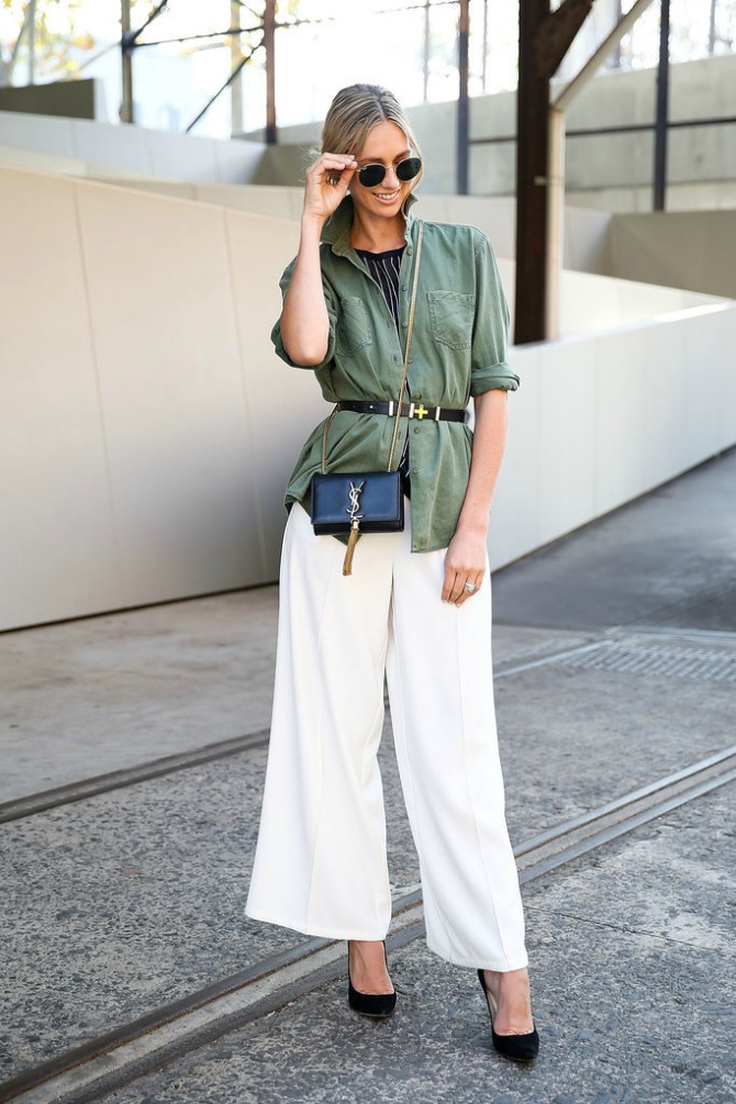 nedelja mode 7 Nedelja mode u Australiji: Street Style izdanja koja ćete ODMAH poželeti da iskopirate