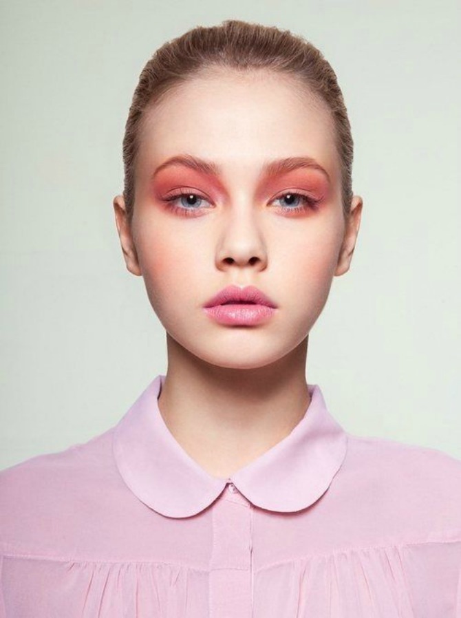 pink Beauty izgled: Ove sezone važe DRUGAČIJA pravila