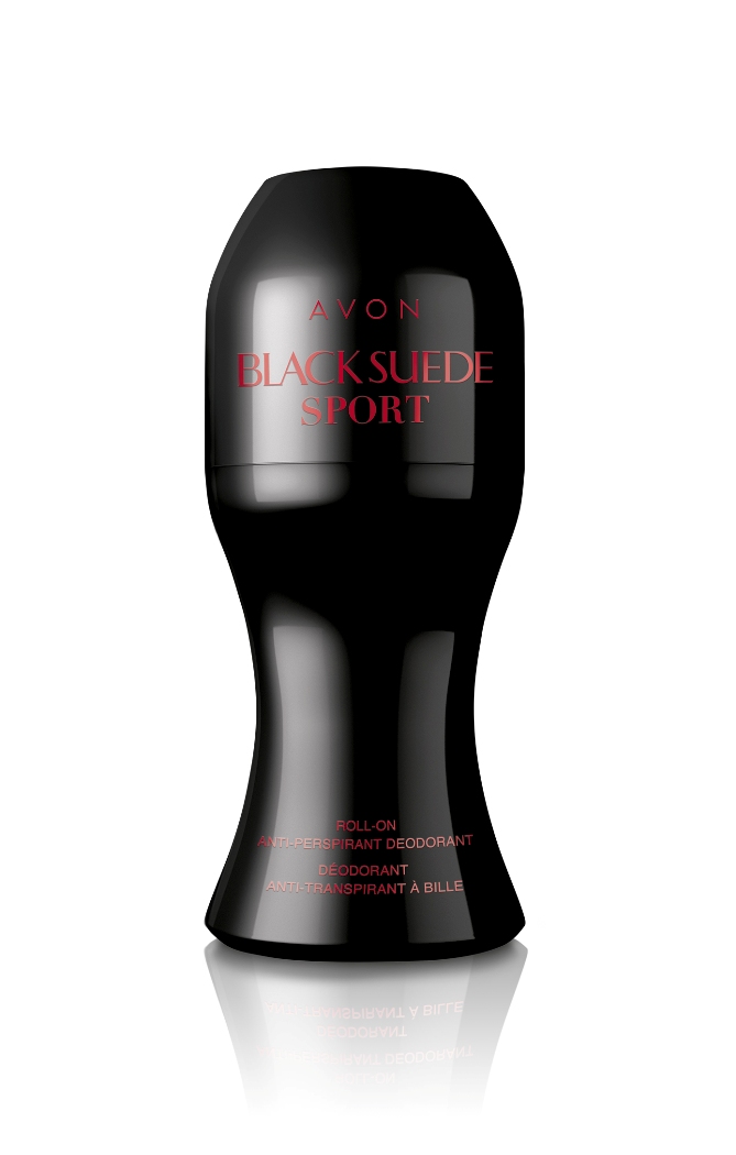 Roll on dezodorans Black Suede Sport 139 din Neophodni letnji beauty proizvodi za manje od 2000 dinara
