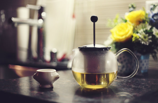caj 2 Virak: Idealan čaj za svaku ženu 