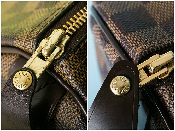 louis vuitton zipper.0 Da li je tvoja torba original: Detaljan vodič za prepoznavanje lažnjaka!