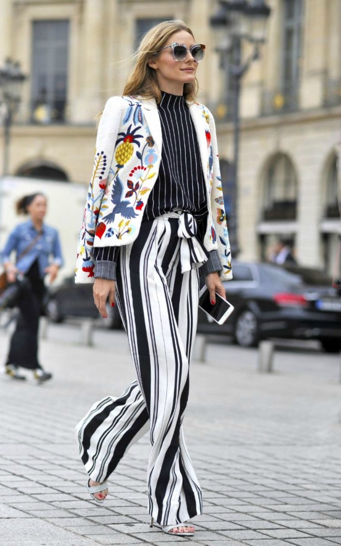 paris 9 Paris Haute Couture Week: Najbolja Street Style izdanja