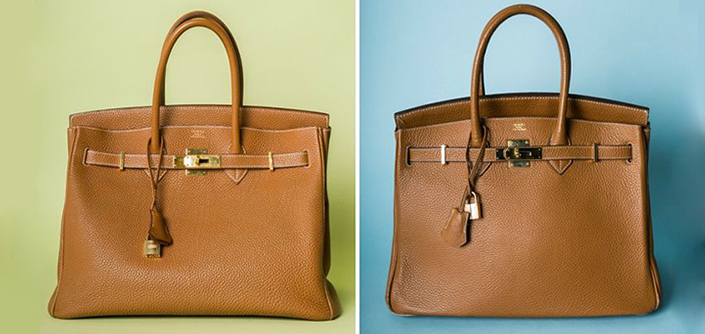 Da li je tvoja torba original: Detaljan vodič za prepoznavanje