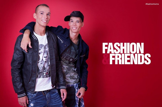 FashionTwins Fall16 3 Fashion Twins reklamna kampanja za sezonu jesen/zima 2016.