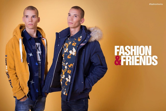 FashionTwins Fall16 4 Fashion Twins reklamna kampanja za sezonu jesen/zima 2016.