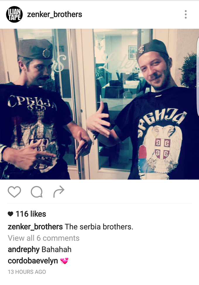 Zenker Brothers Lovefest 2016 Pogledajte: Šta su SVETSKE zvezde rekle o Heineken Lovefestu