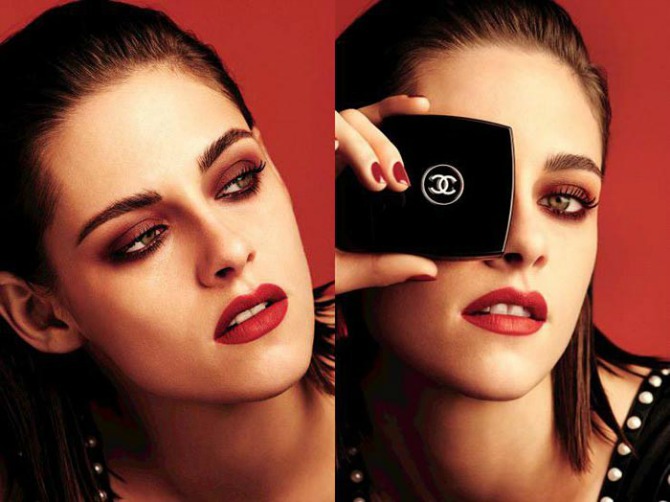 chanel 2 Nova Chanel makeup kolekcija: Sve nijanse crvene