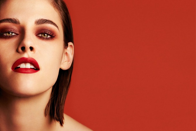 chanel Nova Chanel makeup kolekcija: Sve nijanse crvene