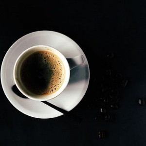 crna bez šecera 300x300 KVIZ: Kafa koju piješ otkriva kakav muškarac će te osvojiti! 