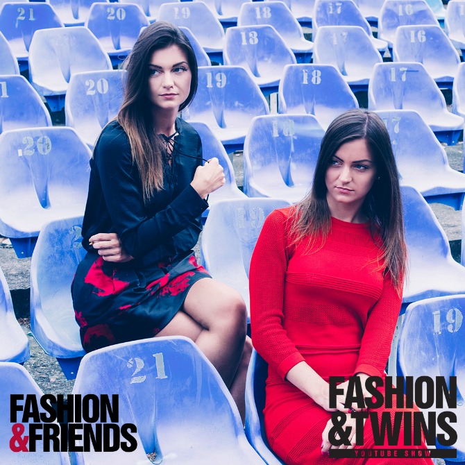 jelena i milica Fashion&Twins: Milica i Jelena Jovanović, 5. epizoda