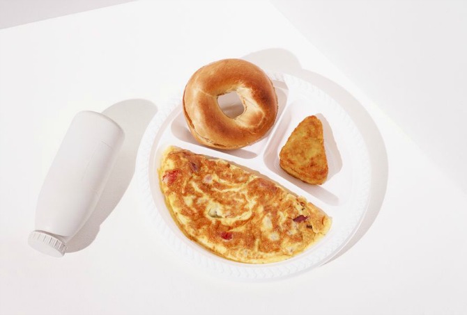 kejti Otkrivamo: Šta Olimpijke ZAISTA doručkuju?