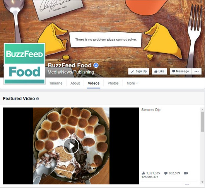 ove fejsbuk stranice kriju najukusnije recepte 4 Ove Facebook stranice kriju NAJUKUSNIJE recepte