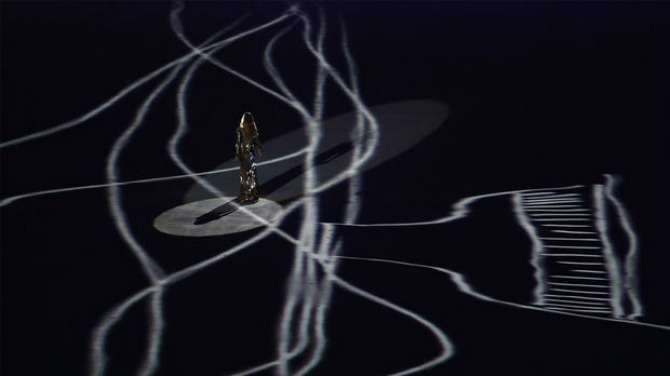 Žizel Bundšen prošetala pistom na otvaranju Olimpijskih igara 2016.3 Olimpijske igre 2016: Otvaranje koje je sve diglo na noge