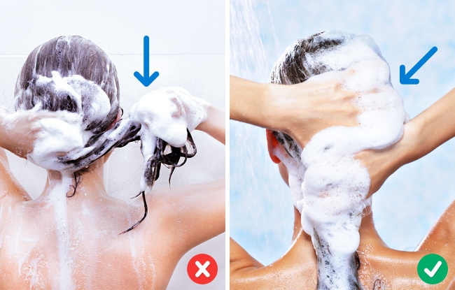 10 jednostavnih načina da tanku kosu učinite gušćom4 10 jednostavnih načina da tanku kosu učinite gušćom